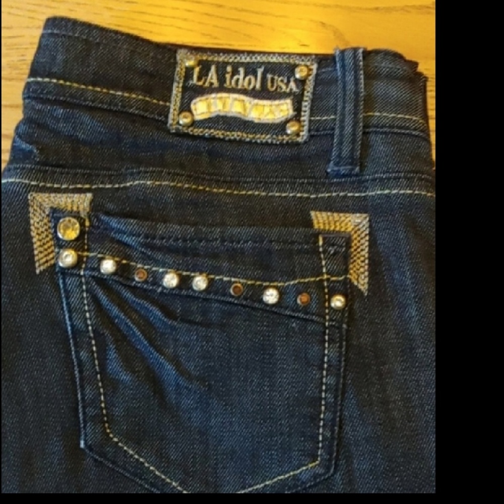 L.A. Idol Jeans